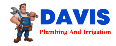 Trusted plumber in SHADY POINT